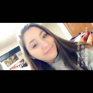 Meet your Posher, Brianna